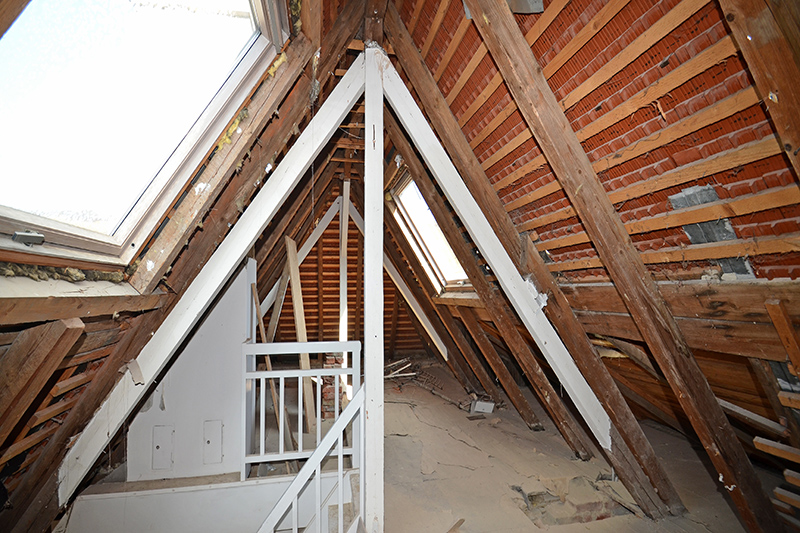 How Much A Loft Conversion Cost in Birmingham West Midlands